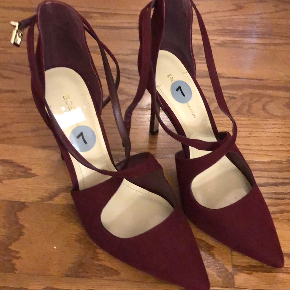 Bcbg pumps